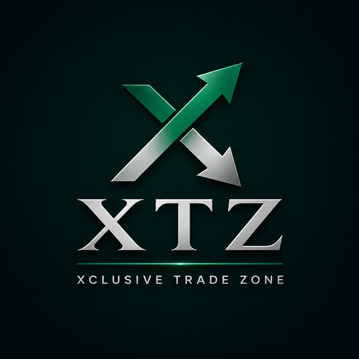 XTZ logo
